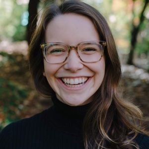 Meet your Posher, Mckenzie